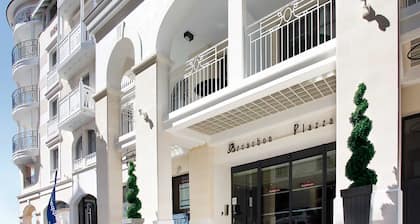 Residhome Arcachon Plazza