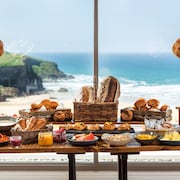 Bedruthan Hotel and Spa