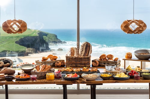 Bedruthan Hotel and Spa