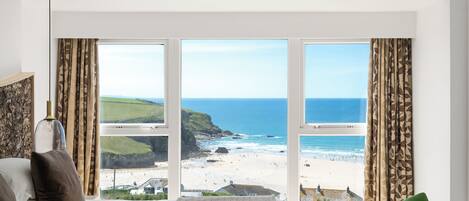 Double Room, Sea View