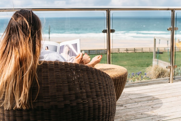 Couples treatment rooms, sauna, hot tub, steam room, Turkish bath