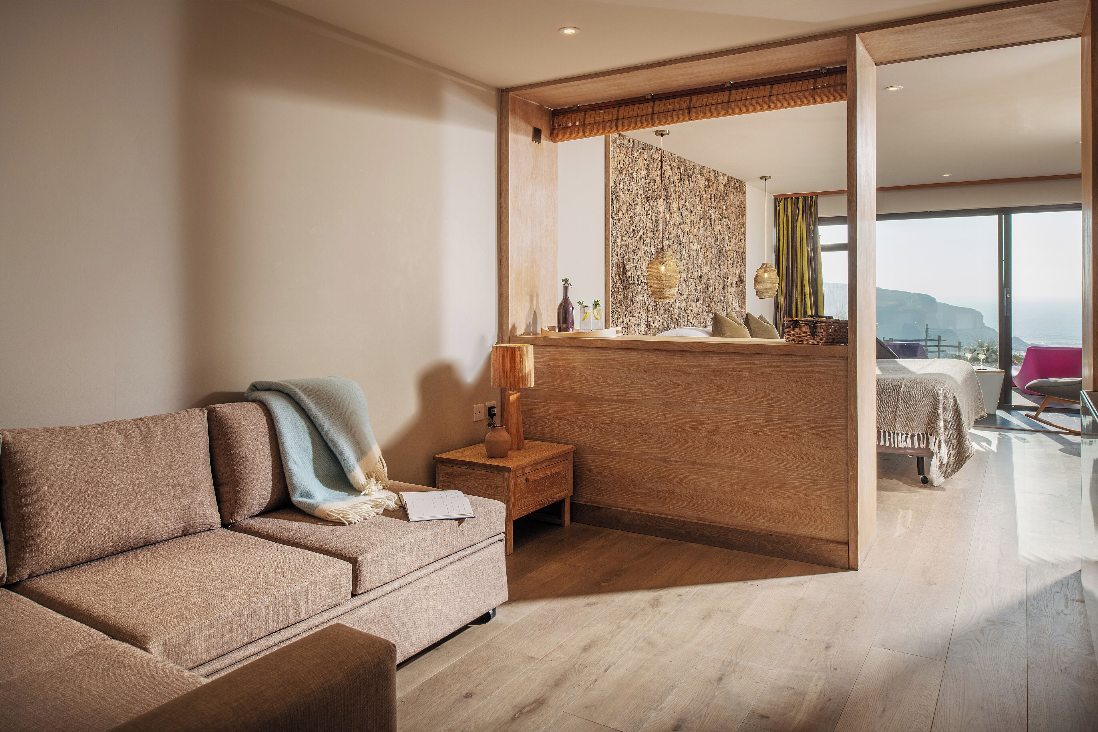 Foto - Bedruthan Hotel & Spa