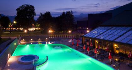 Bohinj Eco Hotel