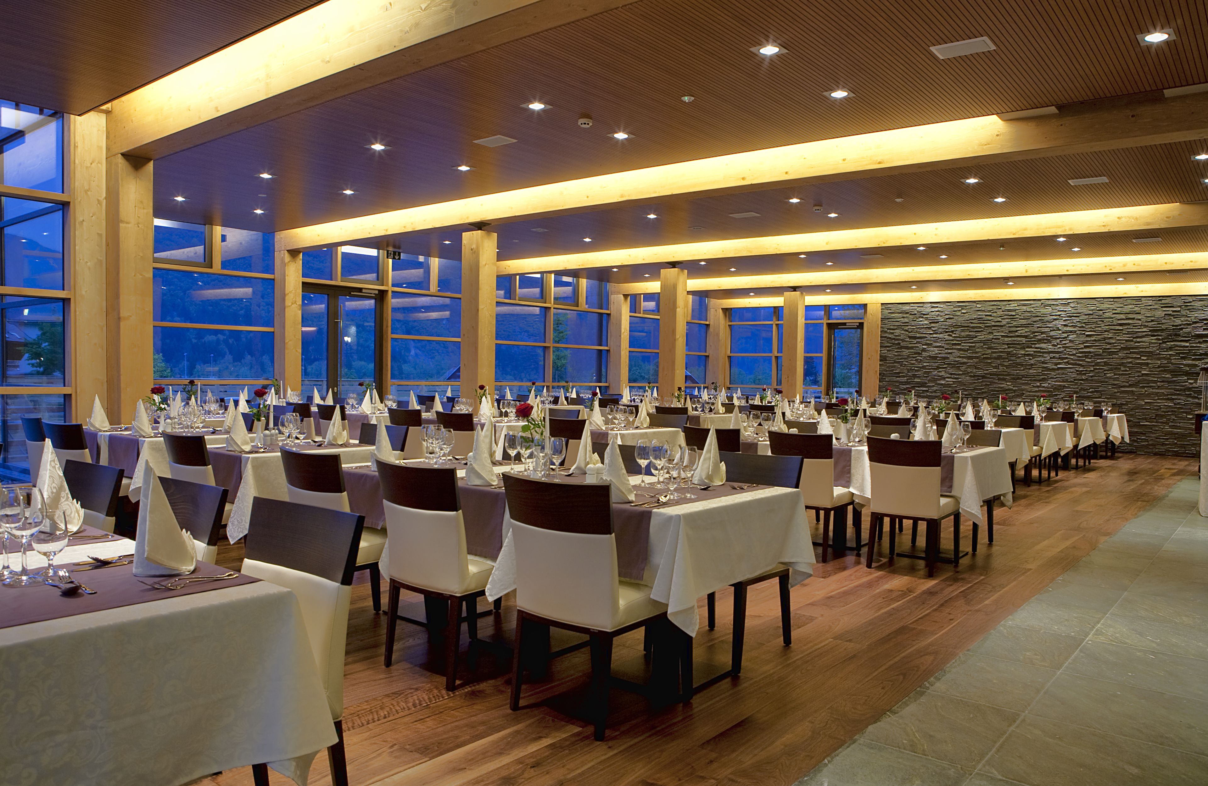 Foto - Bohinj Eco Hotel