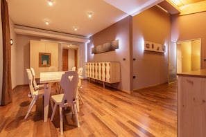 Exclusive suite (free Aquapark entrance)