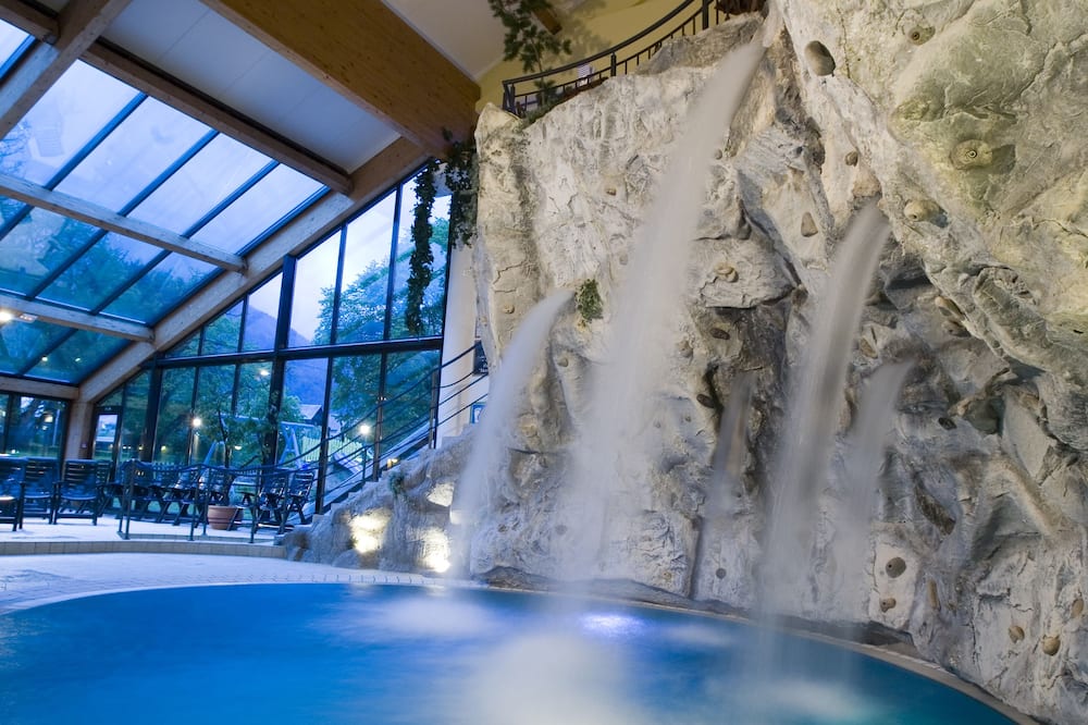 Bohinj Eco Hotel