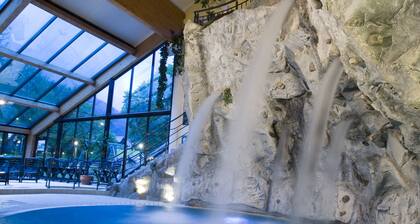Bohinj Eco Hotel