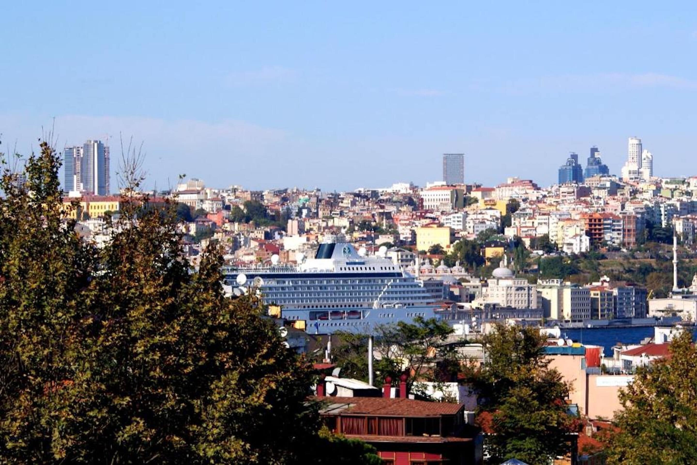 Photo - Modern Sultan Hotel