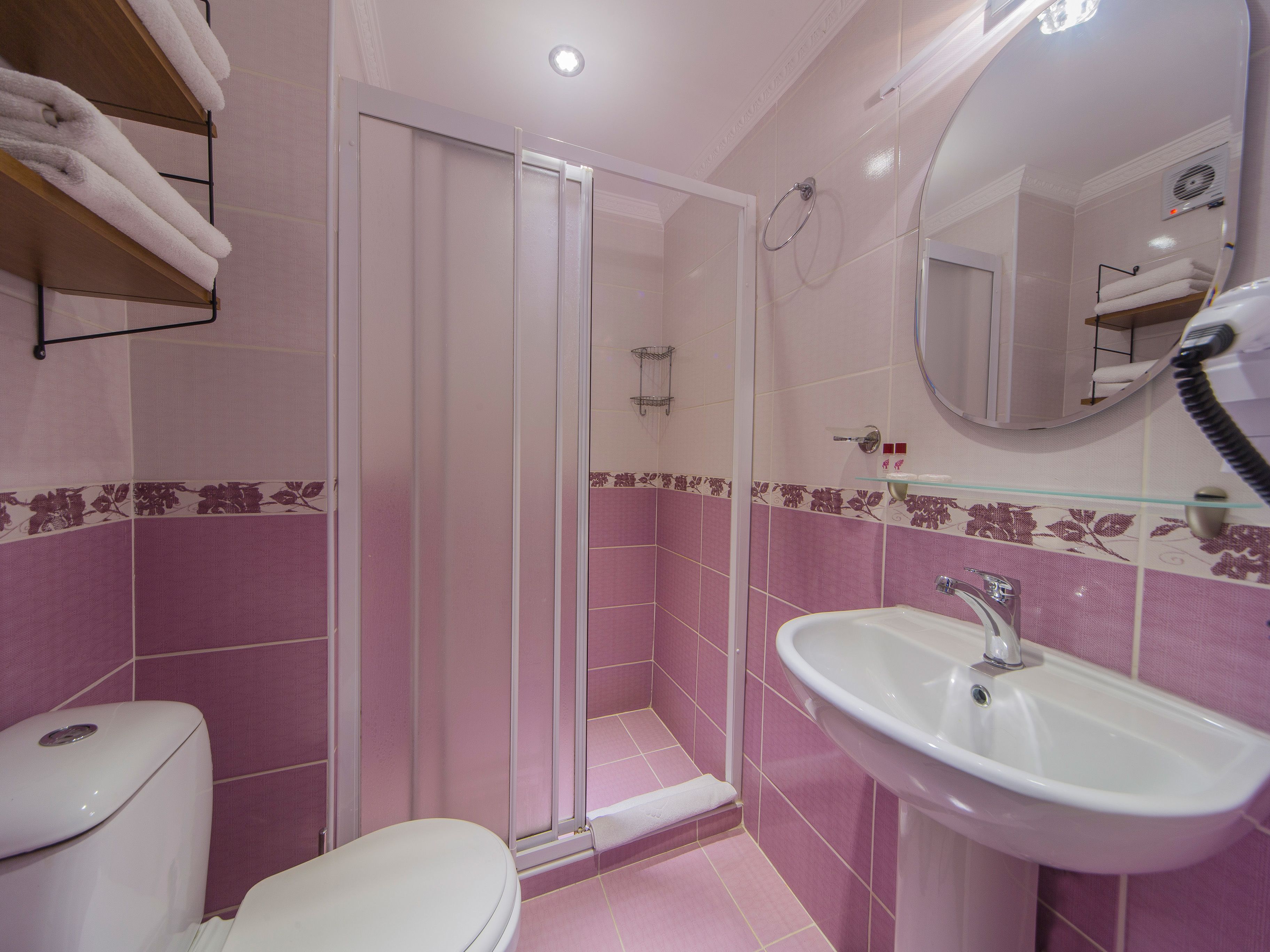 Photo - Modern Sultan Hotel