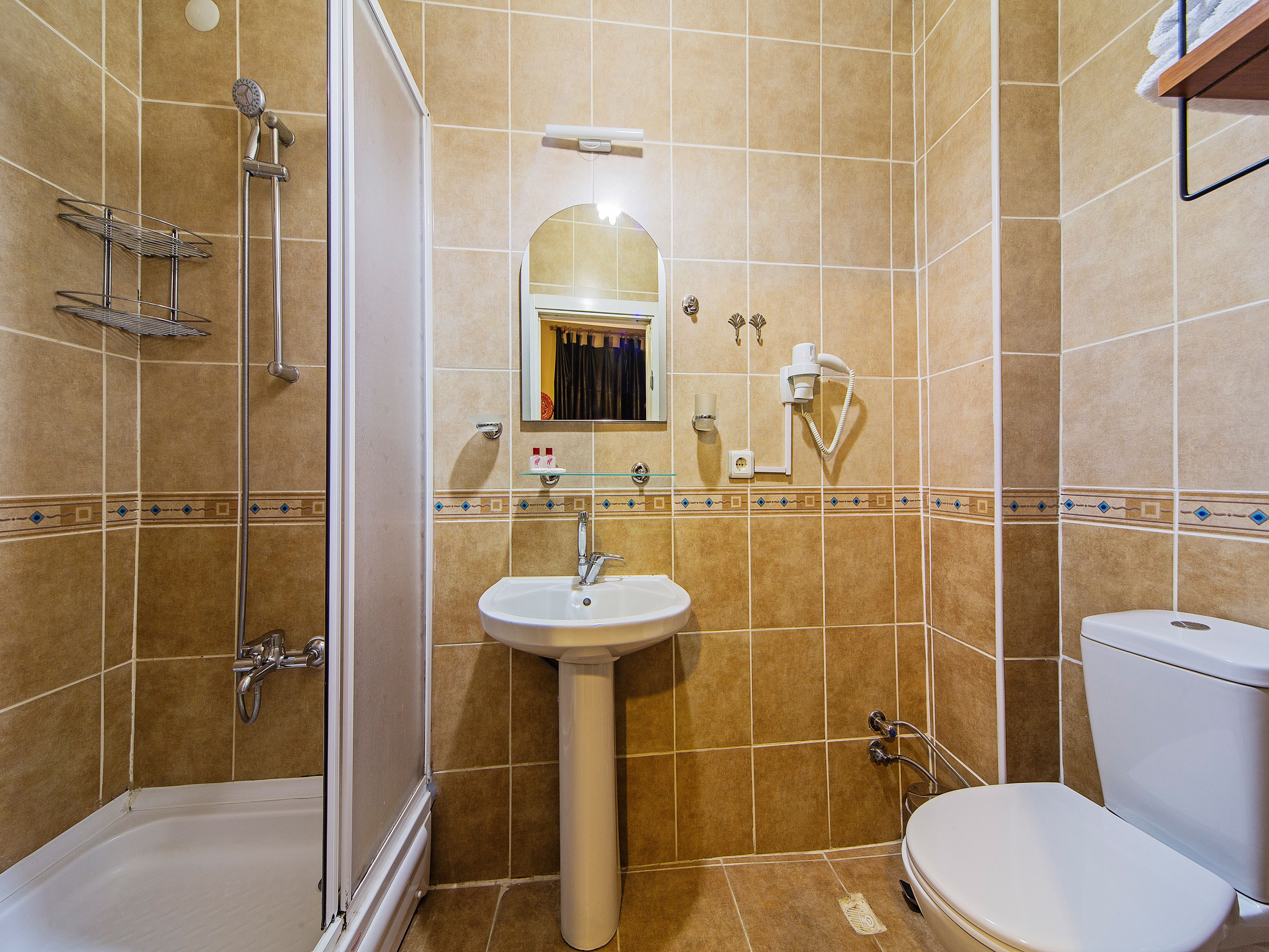 Photo - Modern Sultan Hotel