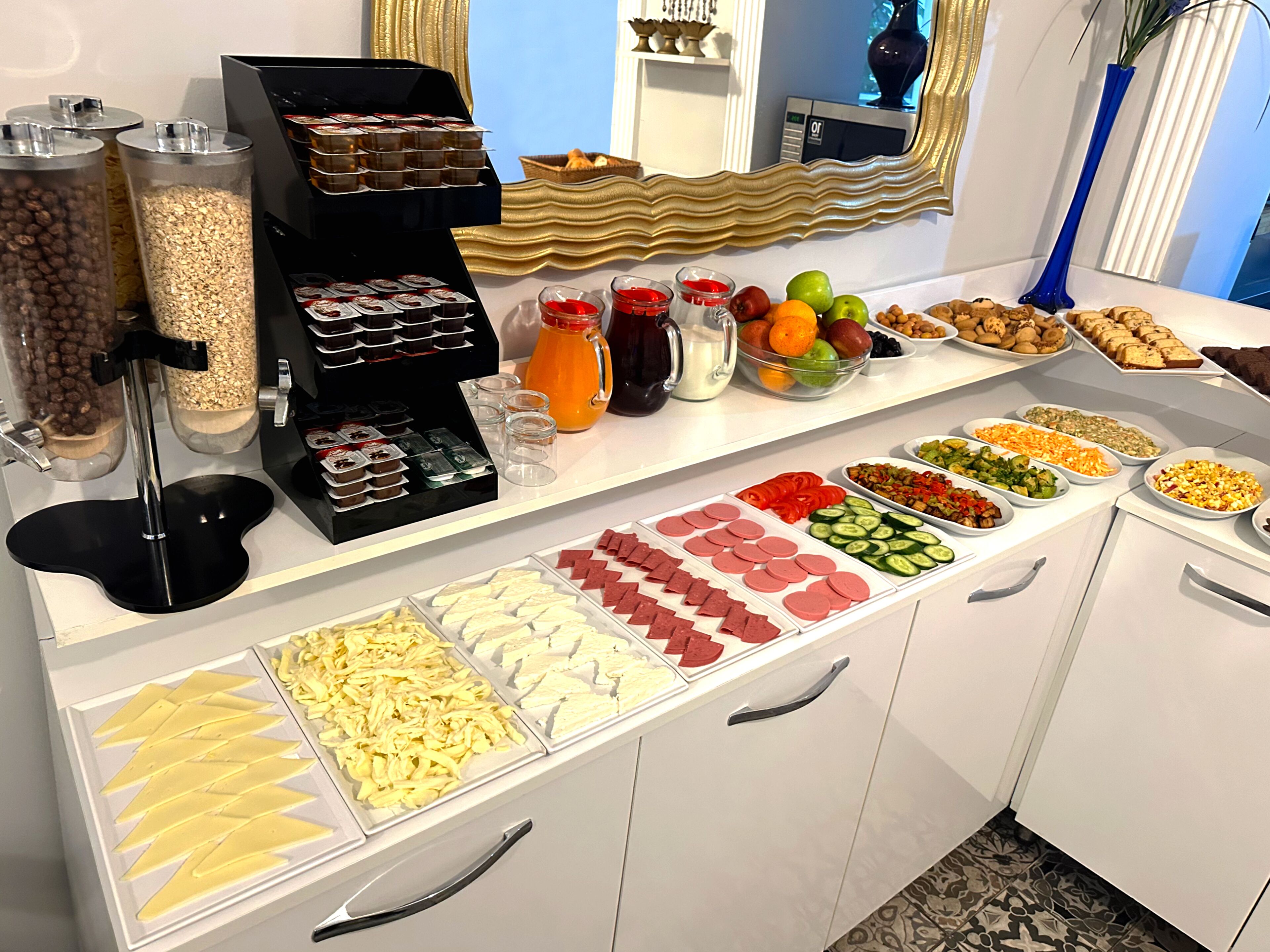 Photo - Modern Sultan Hotel