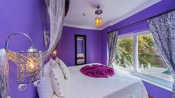 Standard Double Room (Hagia Sophia View)