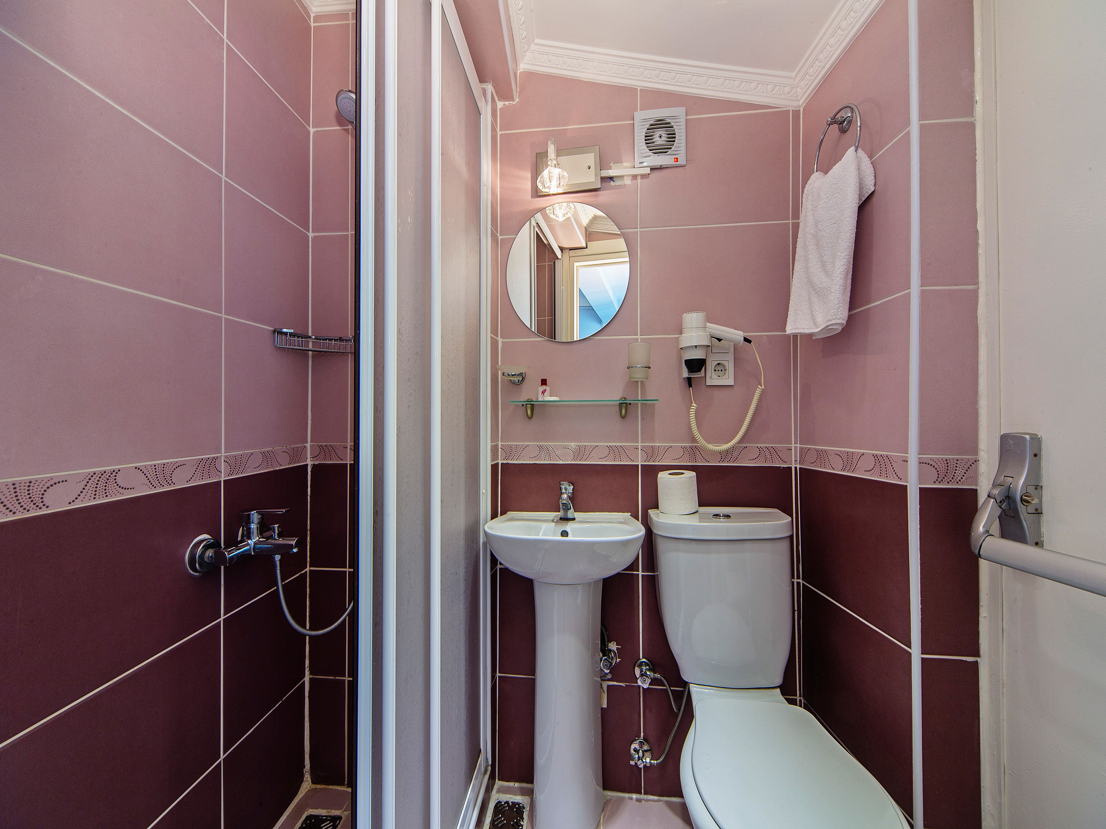 Photo - Modern Sultan Hotel