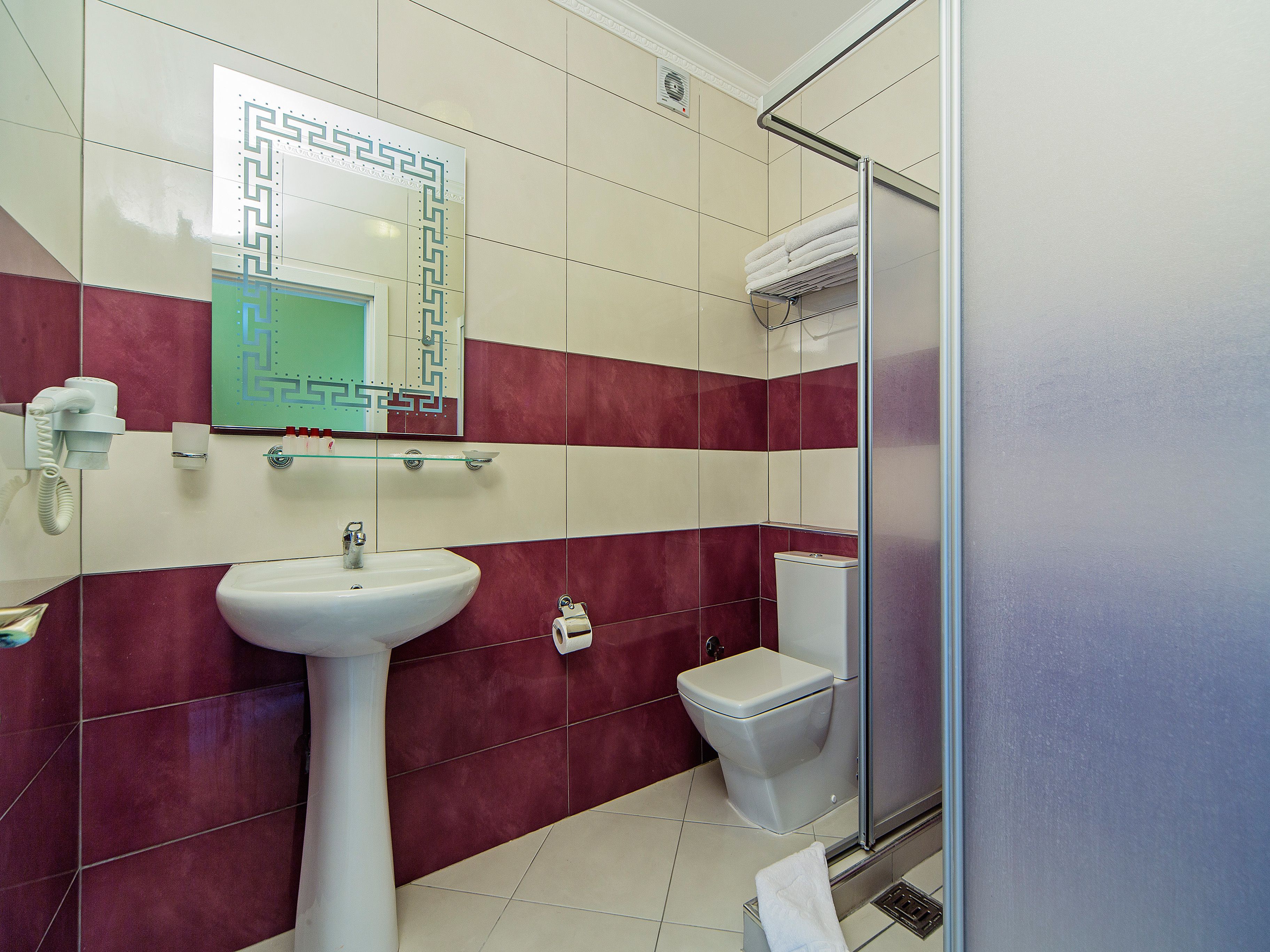 Photo - Modern Sultan Hotel