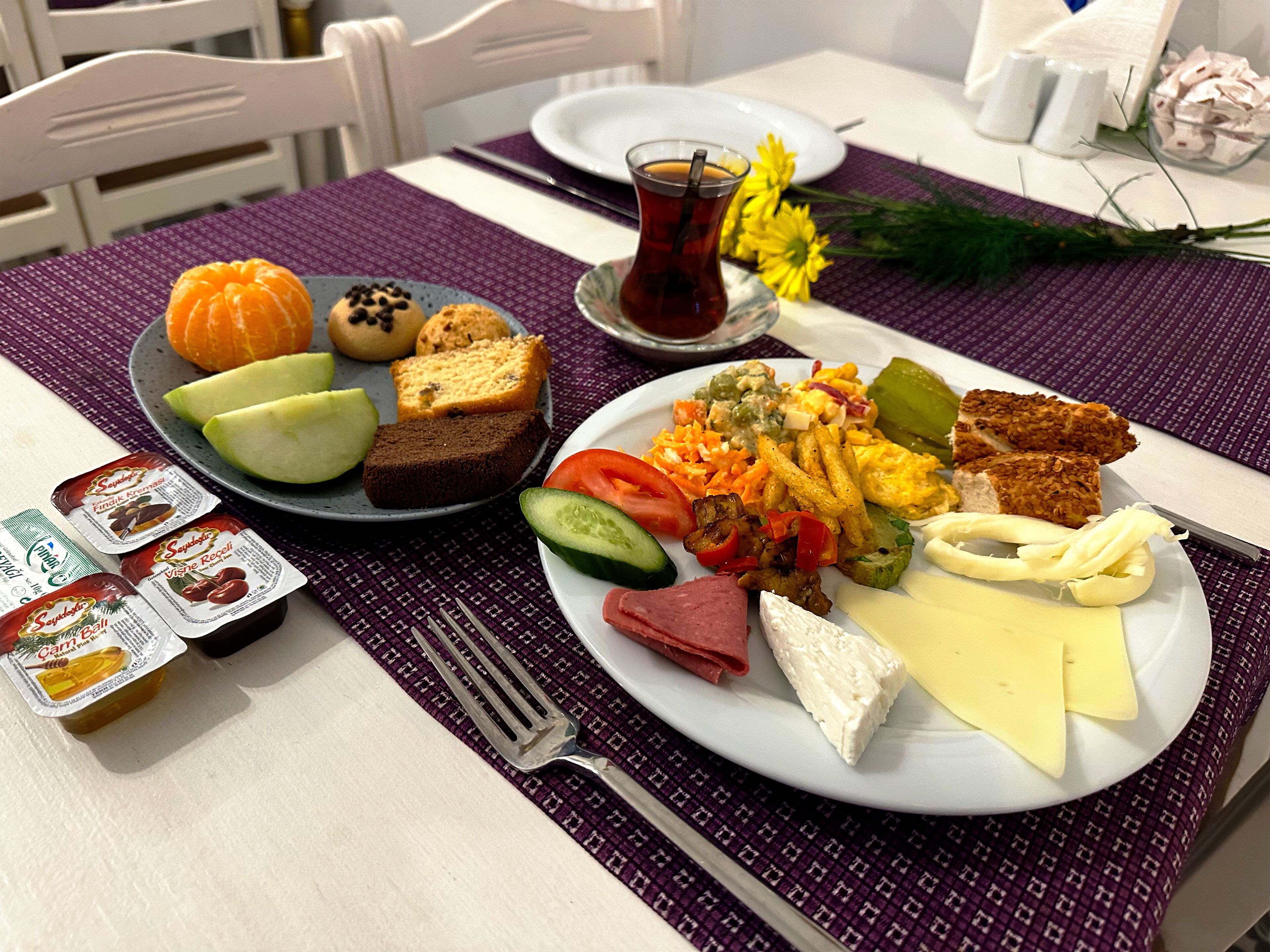 Photo - Modern Sultan Hotel