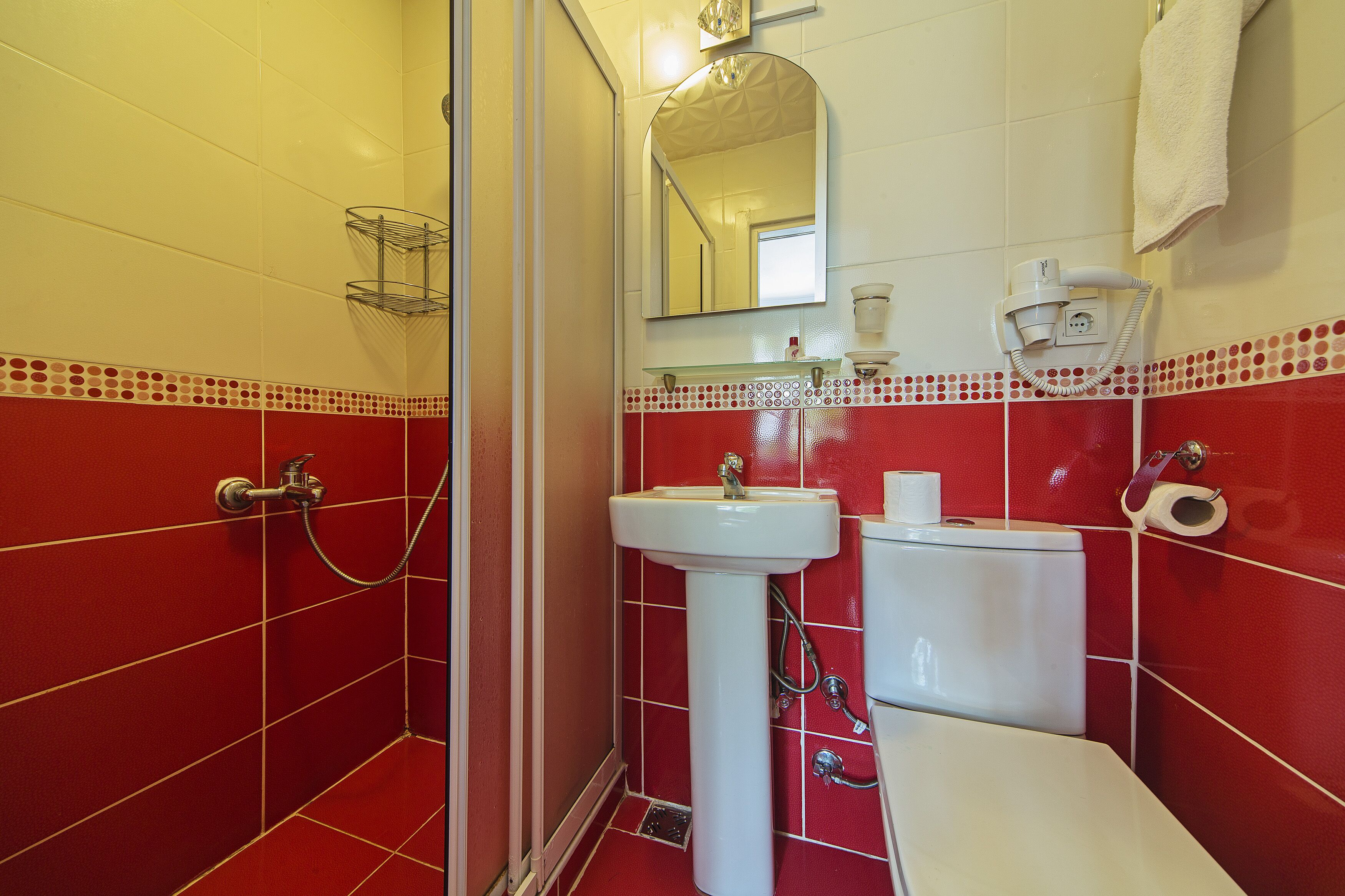 Photo - Modern Sultan Hotel