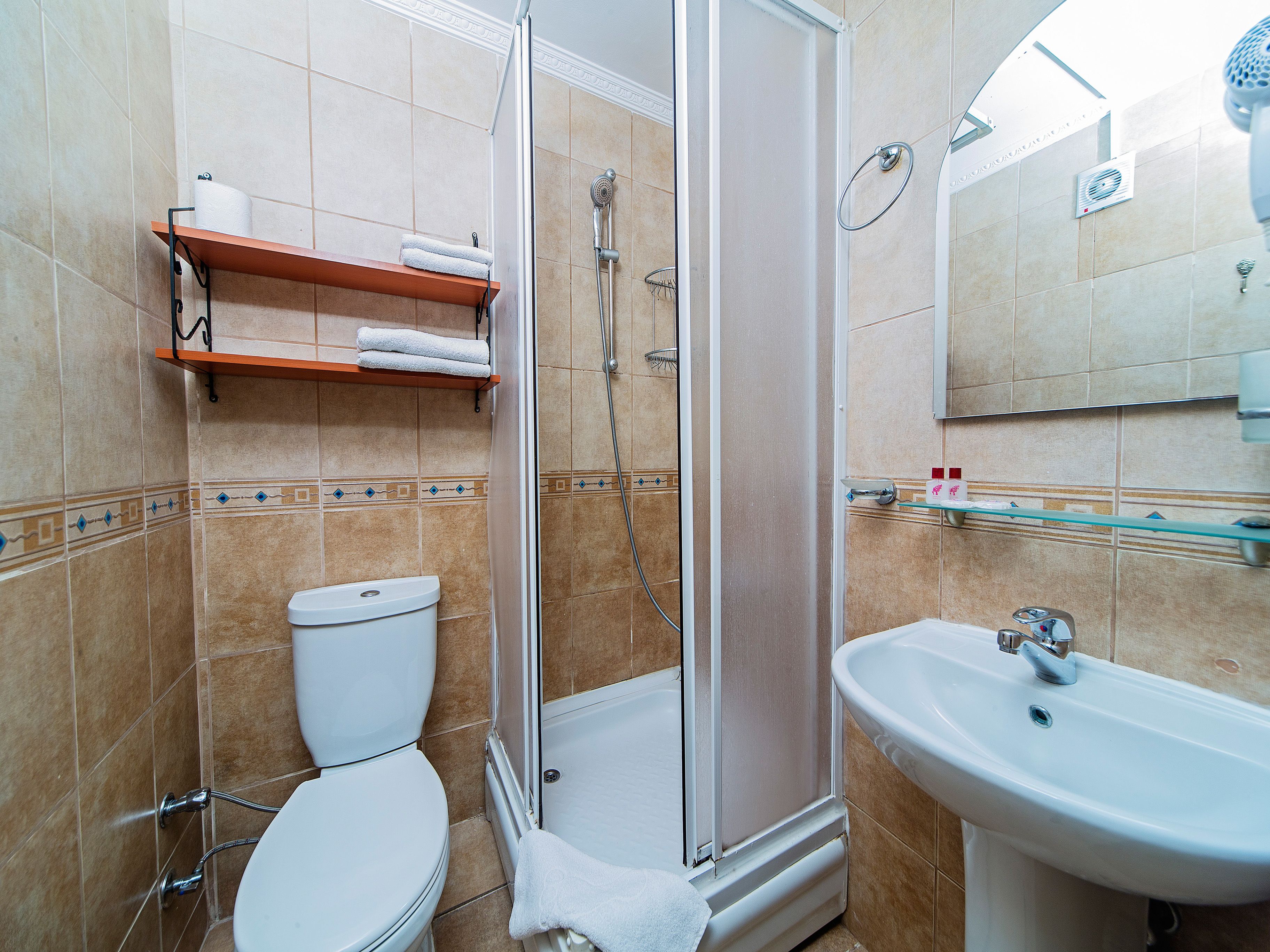 Photo - Modern Sultan Hotel