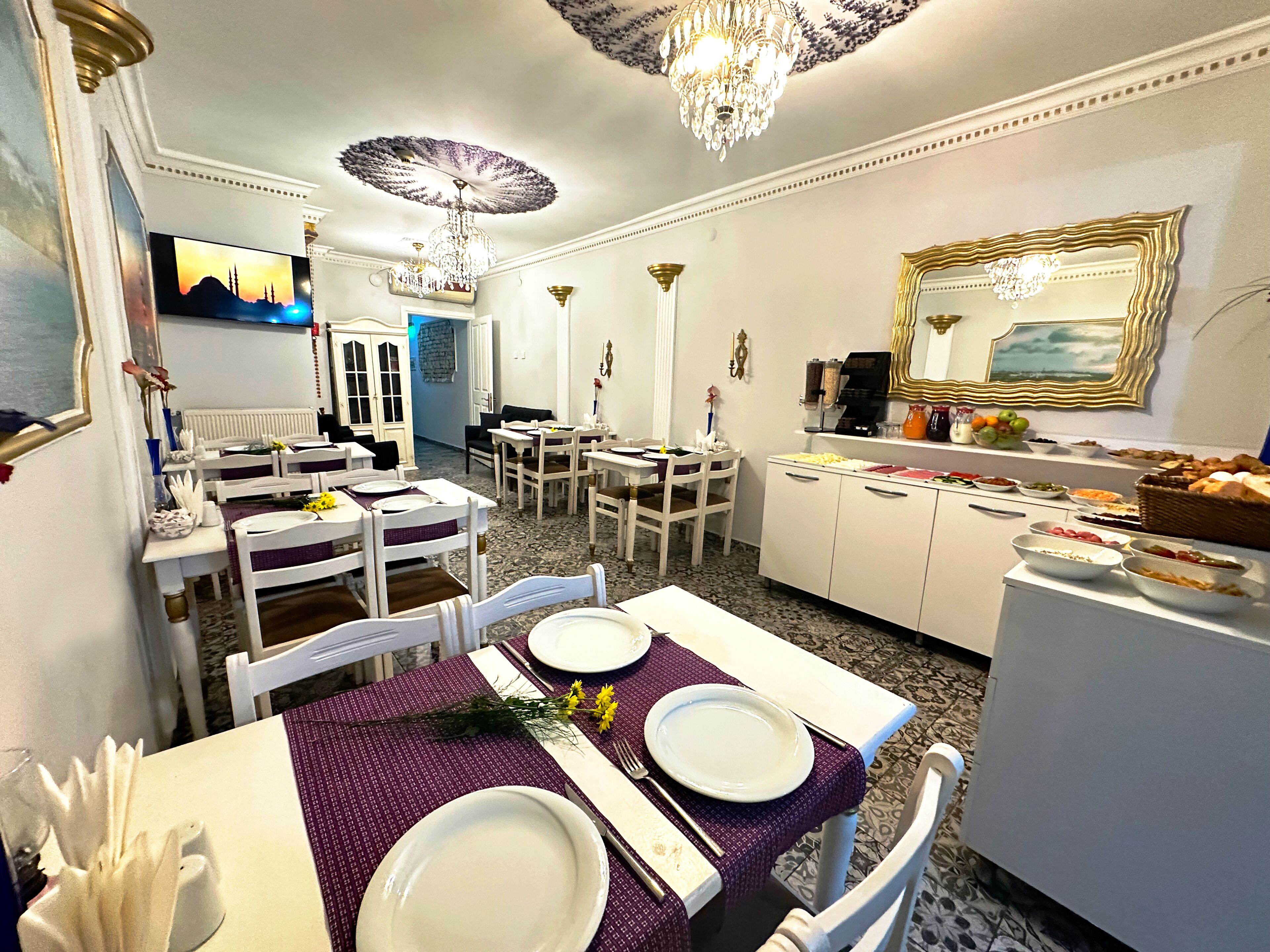 Photo - Modern Sultan Hotel