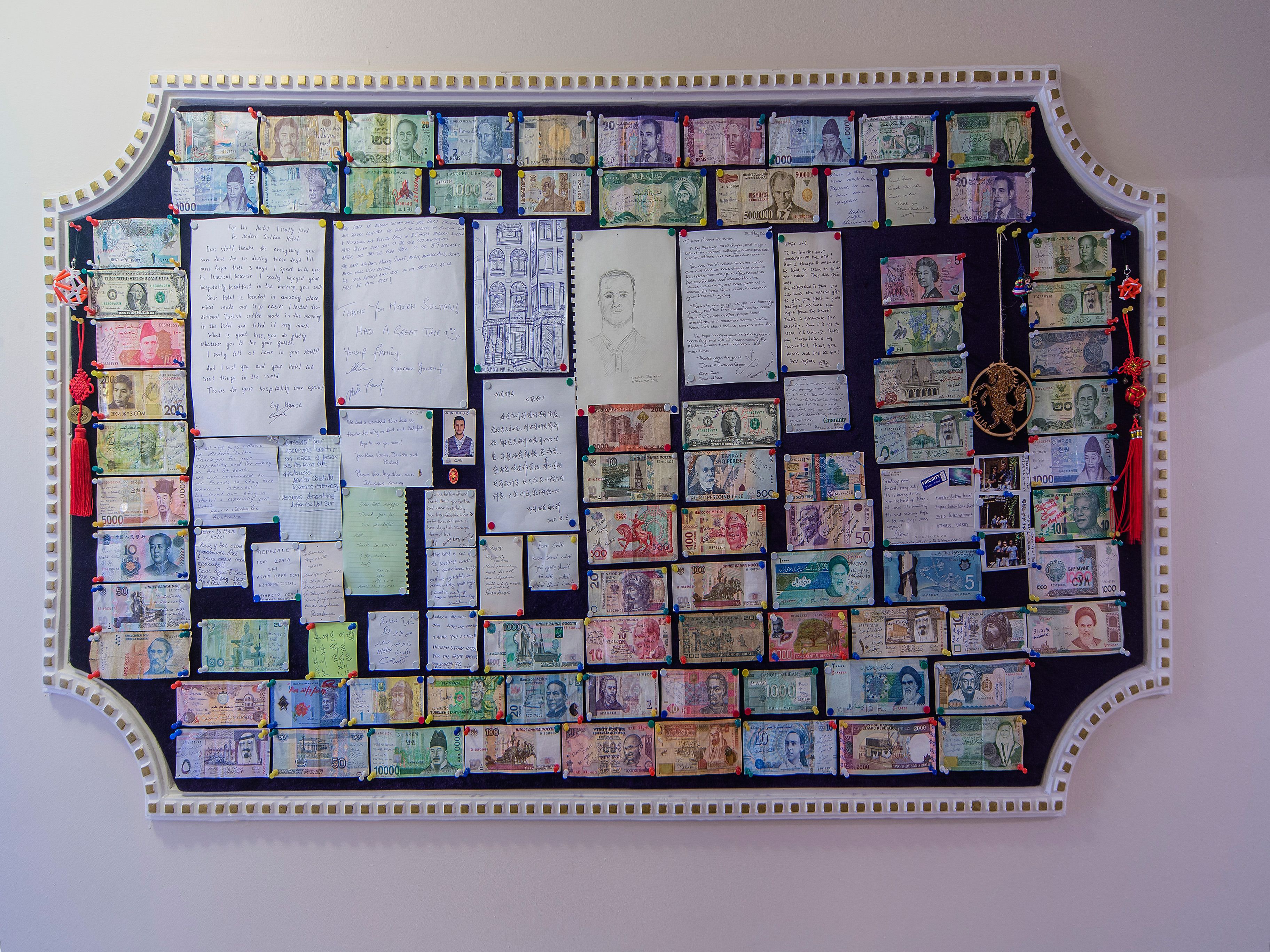 Photo - Modern Sultan Hotel