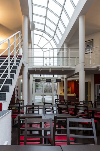 initial by balladins Béthune