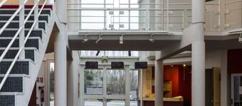 initial by balladins Béthune