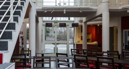 initial by balladins Béthune