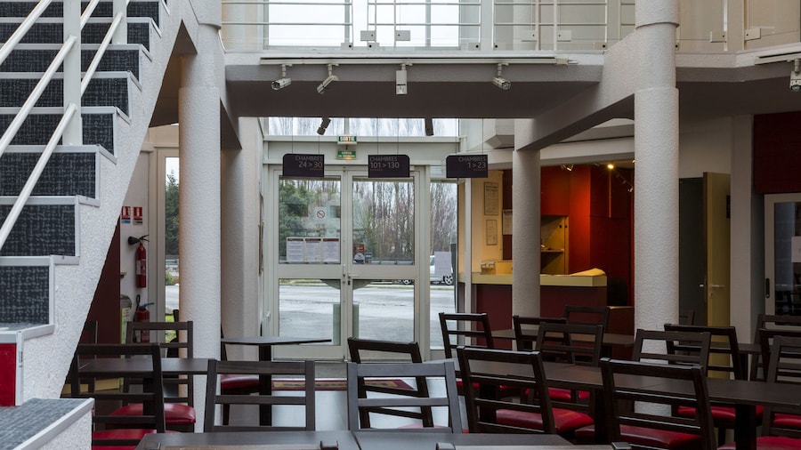 initial by balladins Béthune