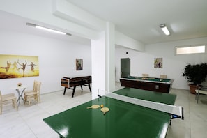 Billiards