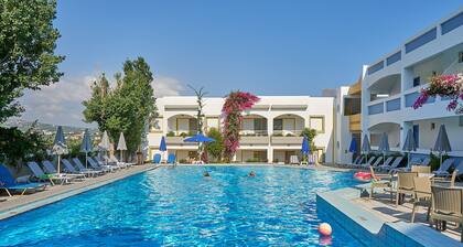 Apollon Hotel Apartments