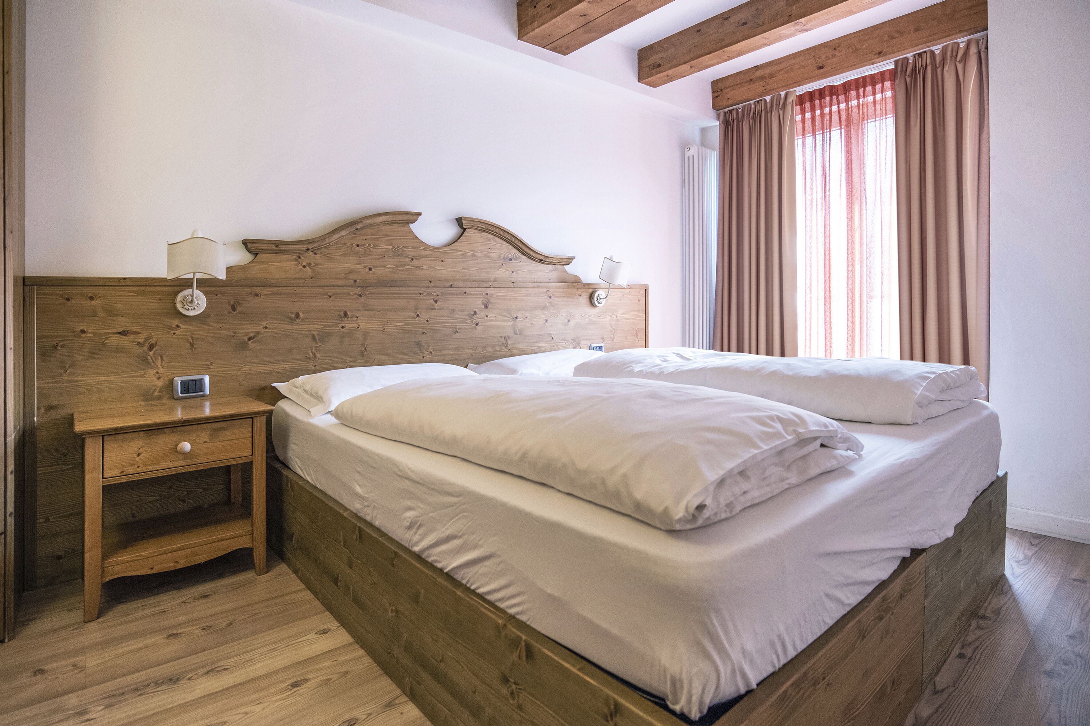 superior apartment, 1 bedroom | in-room safe, desk, blackout curtains, free wifi