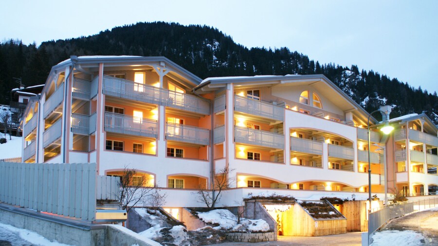 Al Sole Clubresidence