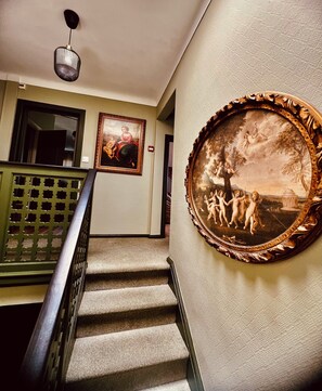 منطقة الاستقبال