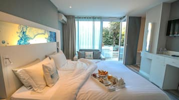 Classic Double Room (Twin upon request)