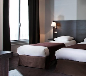 Club Double or Twin Room - Hôtel des Ecrivains (Paris)