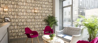 Hôtel des Ecrivains