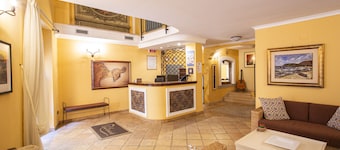Quartuccio - Albergo Diffuso