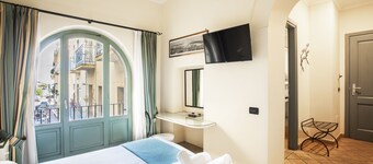 Quartuccio - Albergo Diffuso