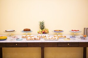 Bufet sarapan