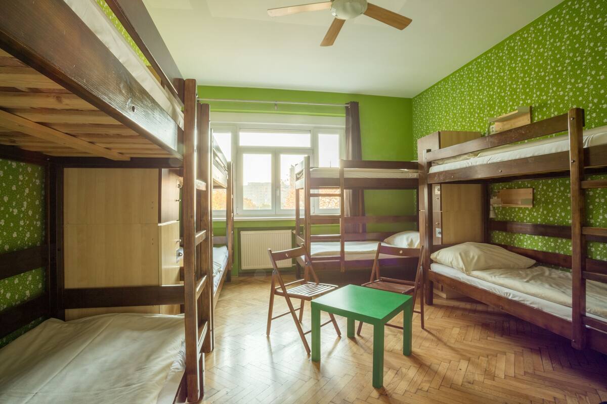 Habitación