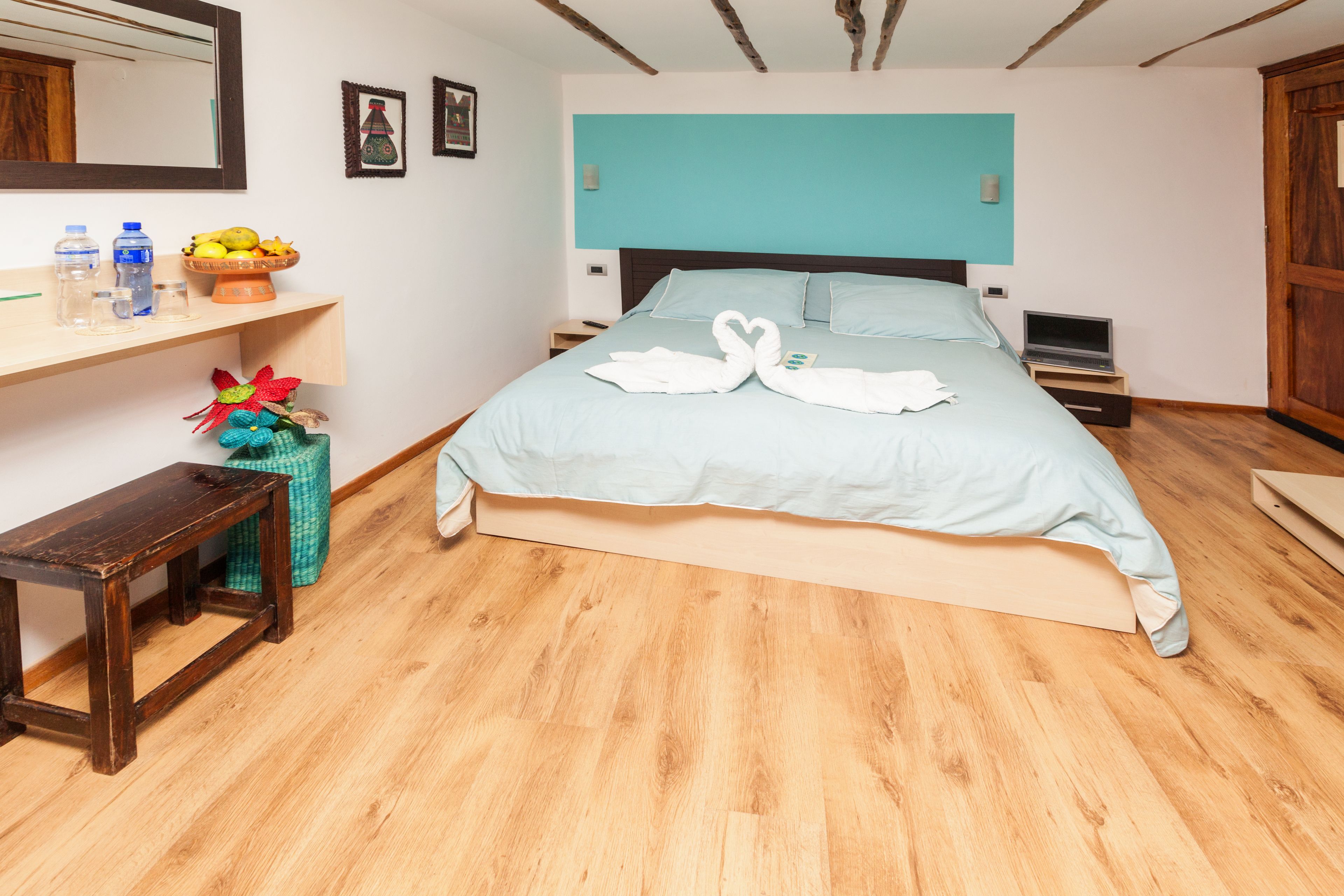 superior room, 1 queen bed, city view | 1 bedroom, frette italian sheets, down duvets, pillow-top beds