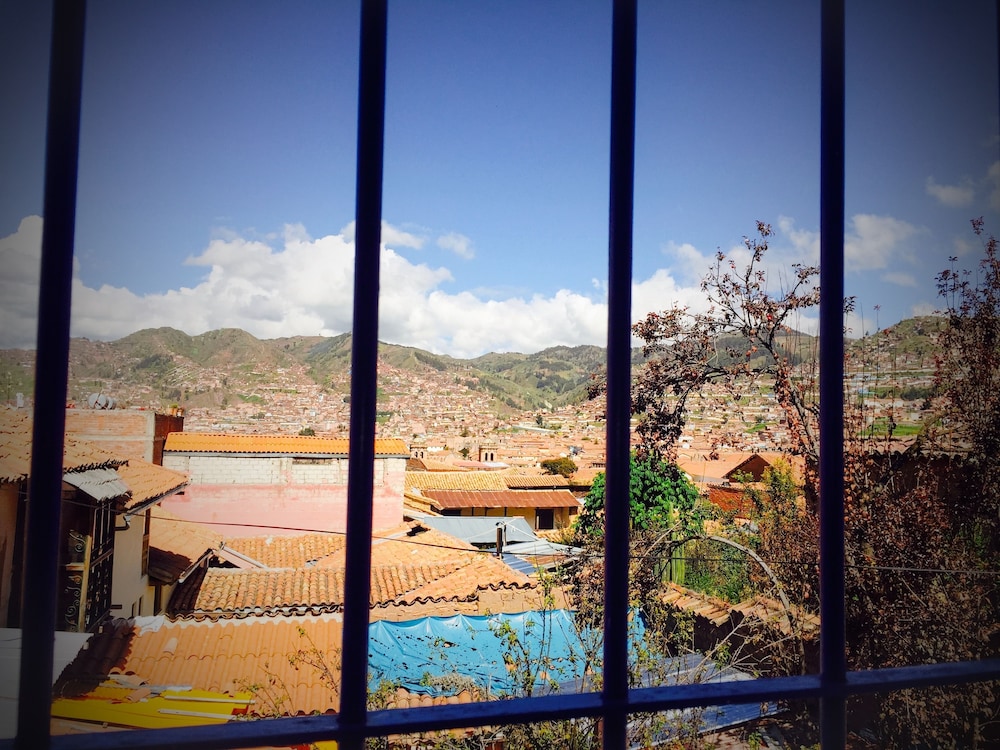 Hotel Casona Les Pleiades by null