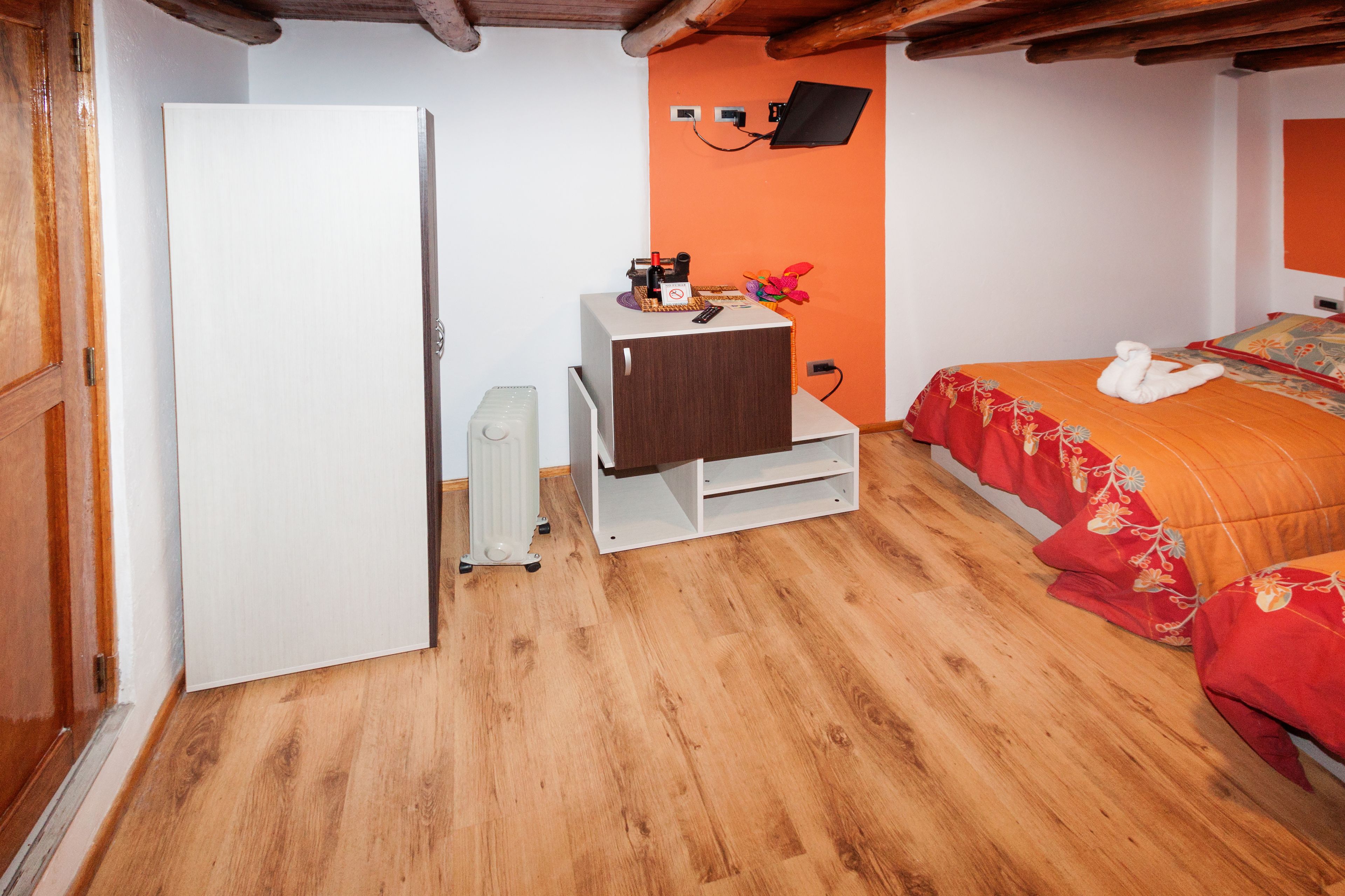 triple room | 1 bedroom, frette italian sheets, down duvets, pillow-top beds