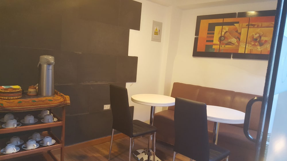 Hotel Casona Les Pleiades by null