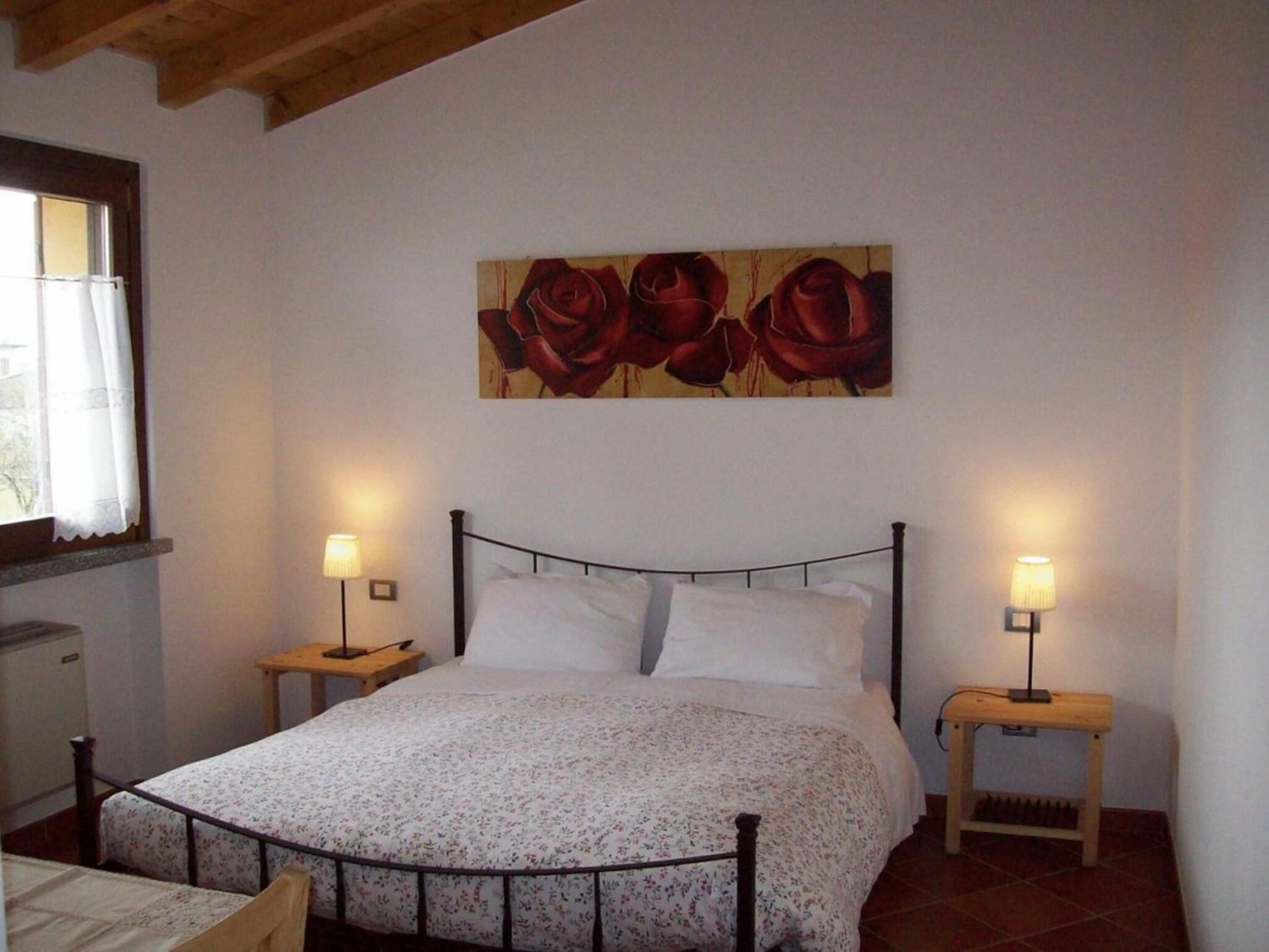 Bureau, draps fournis