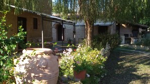 Terraço/pátio