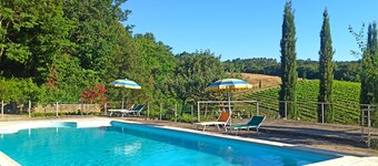 San Bernardino del Lago