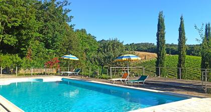 San Bernardino del Lago