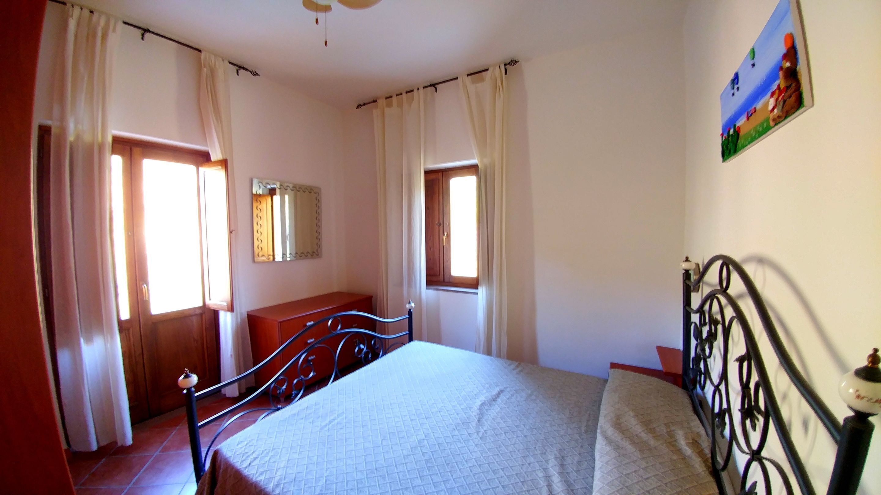 In-room safe, soundproofing, iron/ironing board, cots/infant beds
