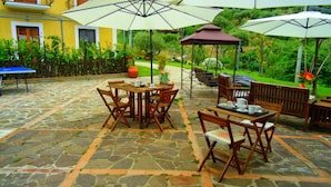 Pavillon