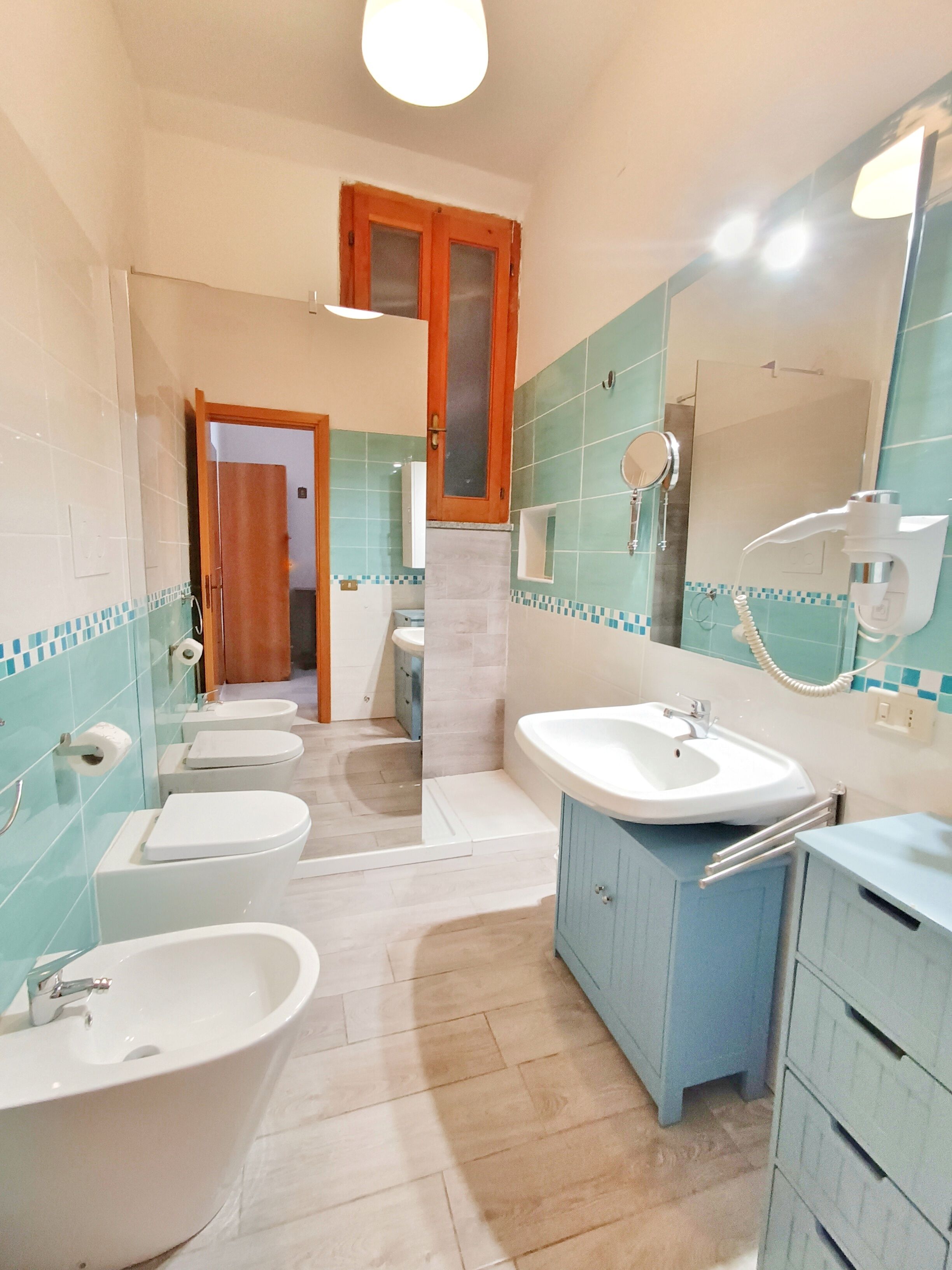 Badkamer